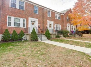 6141 Regent Park Rd, Catonsville, MD 21228