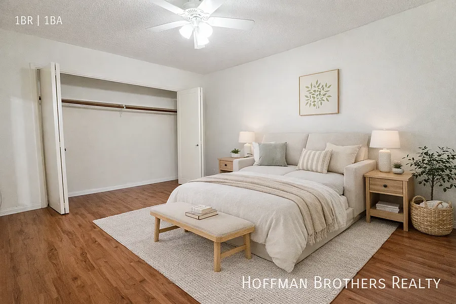 1036 N Crescent Heights Blvd West Hollywood, CA 90046 — Photo 4