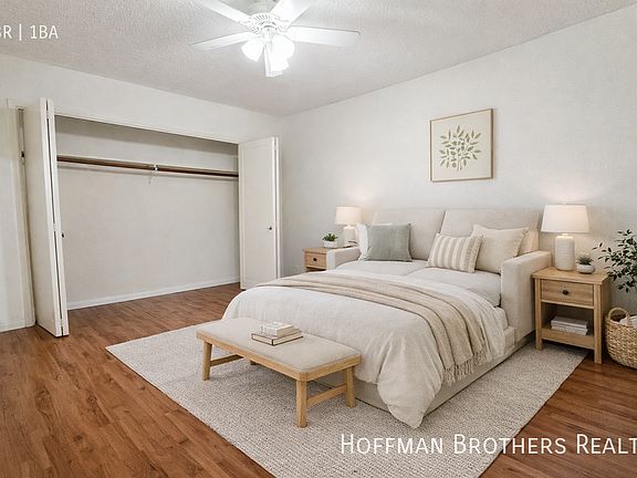 4th image of 1036 N Crescent Heights Blvd APT 6