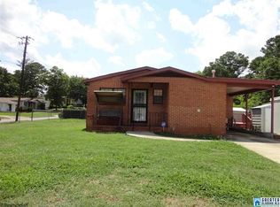 1612 Goldwire St SW, Birmingham, AL 35211