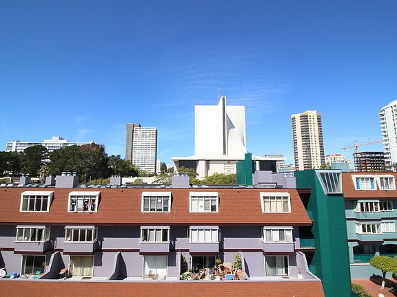 2nd image of 1080 Eddy St APT 502