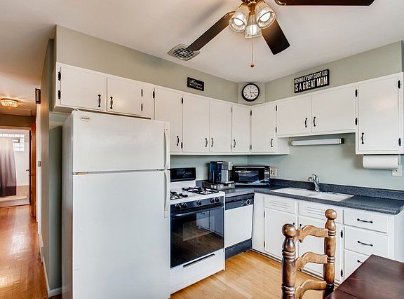 5th image of 8229 N Odell Ave