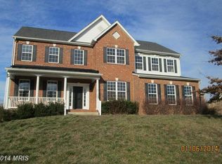 3108 Stephanies Ln, Huntingtown, MD 20639