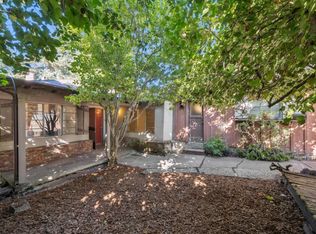 1098 Euclid Ave, Berkeley, CA 94708
