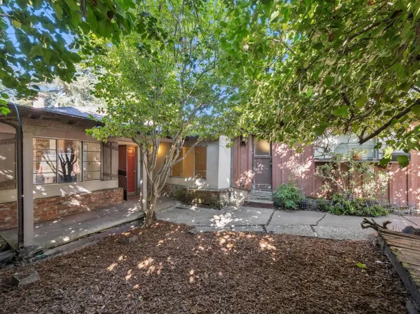 1098 Euclid Ave, Berkeley, CA 94708