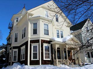 128 S Angell St, Providence, RI 02906