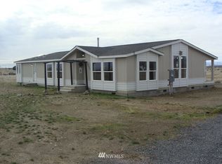 13288 Road A.3 NW, Ephrata, WA 98823