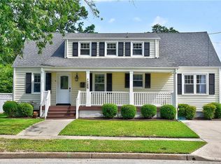180 Haven Dr, Norfolk, VA 23503