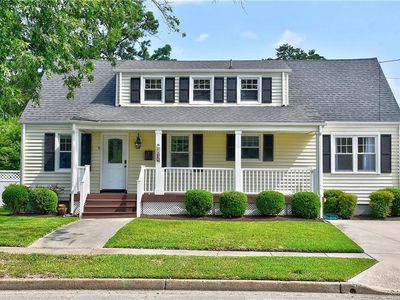 180 Haven Dr, Norfolk, VA, 23503