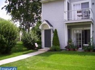 612 Yorkshire Ct #612, Sewell, NJ 08080