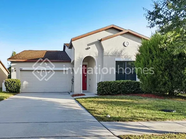 961 La Mirada Ct, Kissimmee, FL 34744
