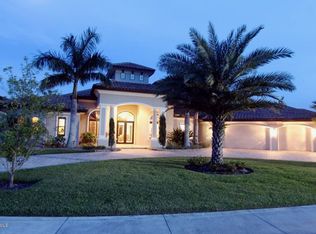 5099 Duson Way, Rockledge, FL 32955