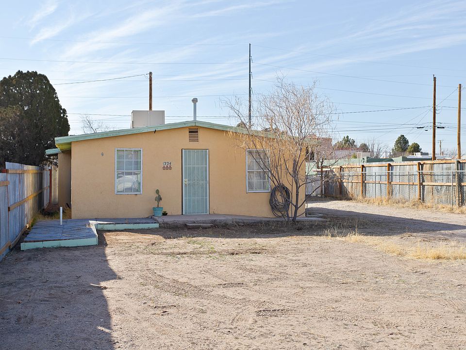 1st image of 1224 Alamo St