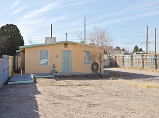 1224 Alamo St, Las Cruces, NM 88001