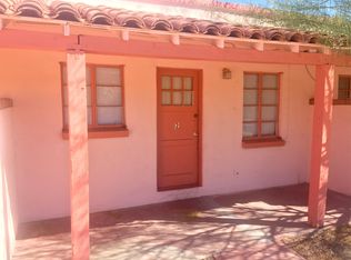 1732 N Rosemary Dr, Tucson, AZ 85716