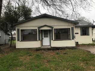 405 W Lasalle St, Ville Platte, LA 70586