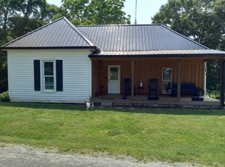 170 High St, Pulaski, TN 38478