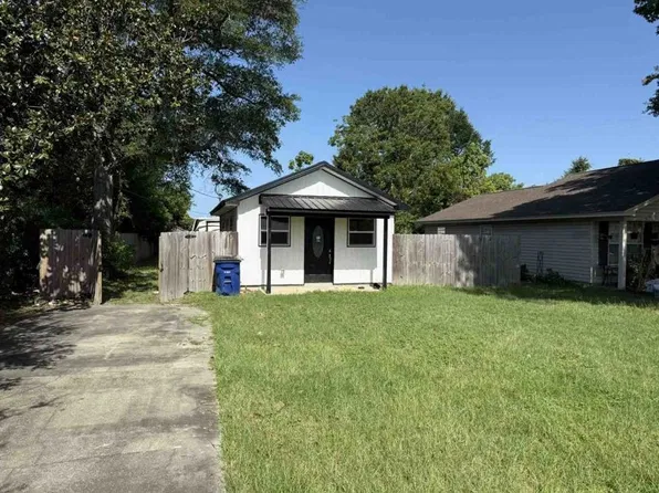 1809 Foster Ave, Panama City, FL 32405