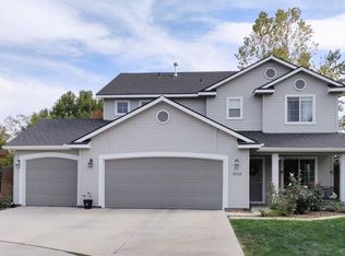 3926 N Larkin Pl, Meridian, ID 83646