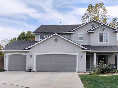 3926 N Larkin Pl, Meridian, ID, 83646