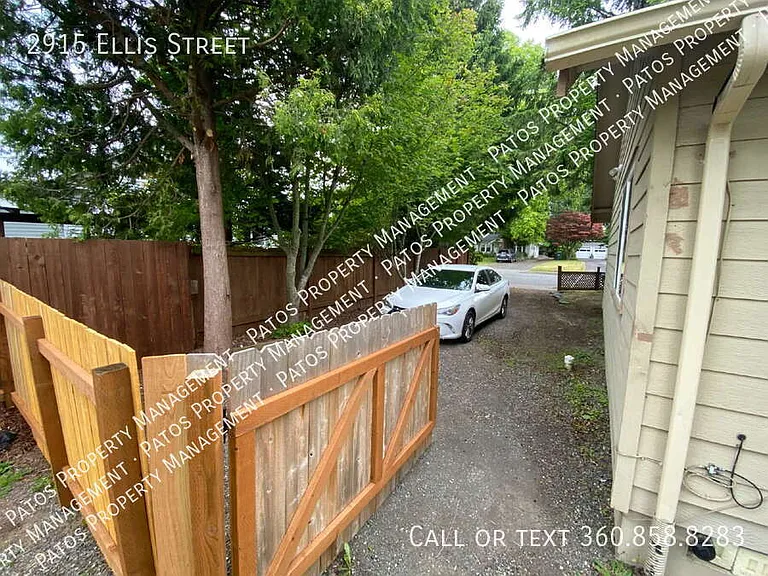 2915 Ellis St — Photo 21