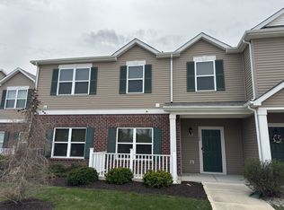 12035 Zircon Ln UNIT 1100, Fishers, IN 46038