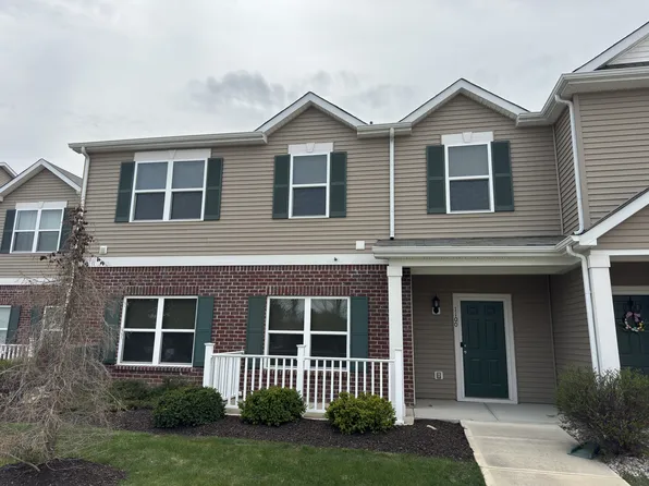 12035 Zircon Ln Unit 1100, Fishers, IN 46038