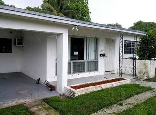 1077 Carolina Ave, Fort Lauderdale, FL 33312