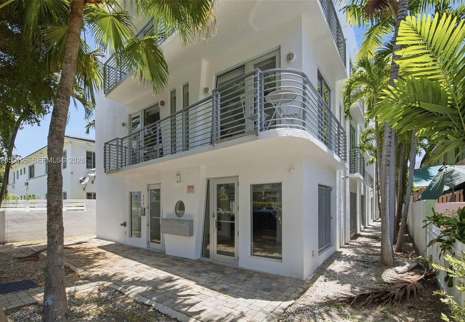 The Terrace Condo — Photo 2