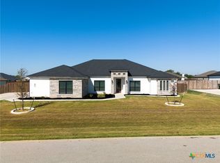 247 Sand Flat Ln, Temple, TX 76502
