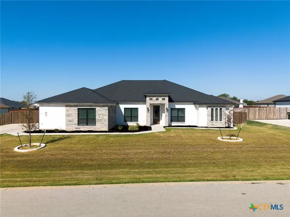 247 Sand Flat Ln, Temple, TX 76502