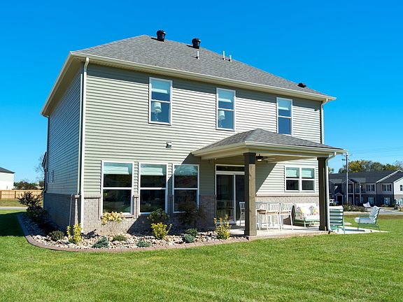 5th image of 4844 Alaina Dr Lot 1