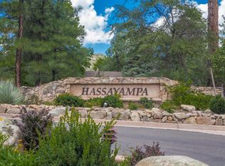 1723 Conifer Ridge Ln, Prescott, AZ 86303