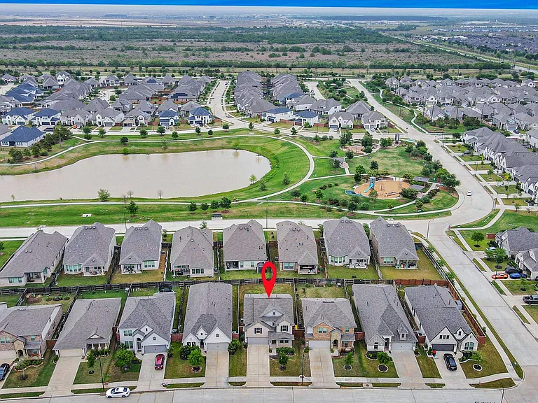 7214 Cordgrass Prairie Ln — Photo 36