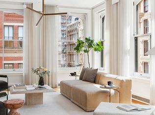 470 Broome St #4S, New York, NY 10013