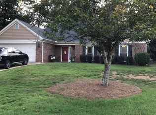 55 Somerset Ct, Covington, GA 30016