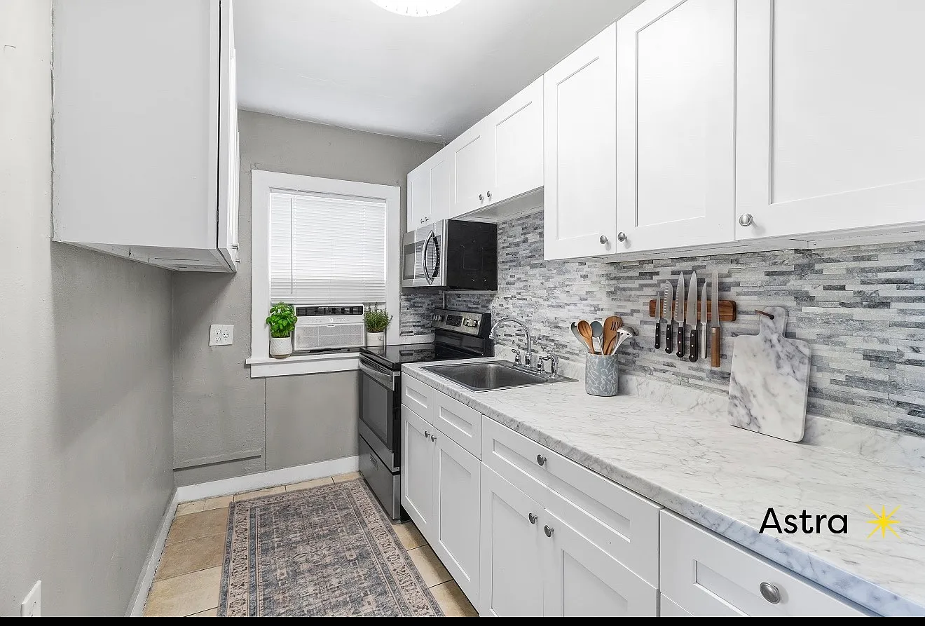 1 bed, $1,495 — Photo 3