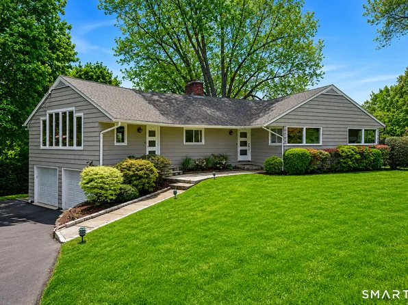 211 High Meadow Road, Fairfield, CT 06890