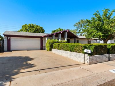 3802 W Rue De Lamour Ave, Phoenix, AZ, 85029