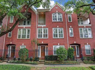 1010 La Rue St, Houston, TX 77019