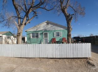 2405 W 11th St, Pueblo, CO 81003