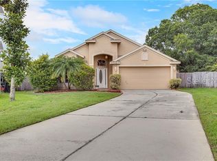 2744 River Ridge Dr, Orlando, FL 32825