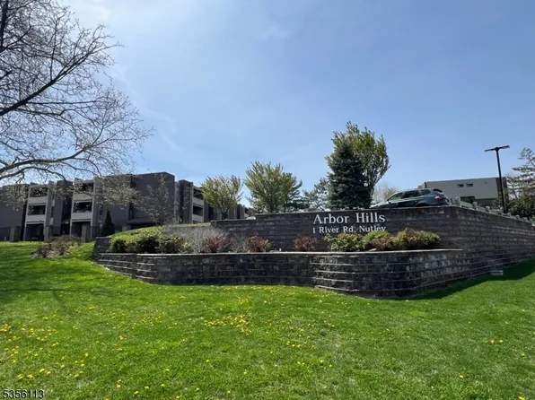 21 River Road #A, Nutley Twp., NJ 07110