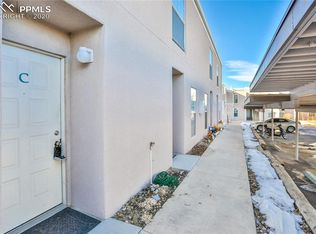 3430 Parkmoor Village Dr APT C, Colorado Springs, CO 80917