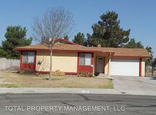 775 Pine Ridge Dr, Las Vegas, NV 89110