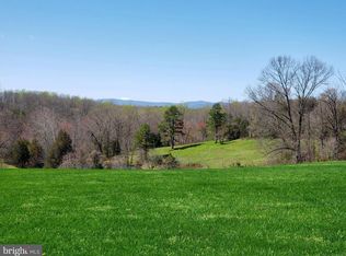 Beautiful Run Rd, Aroda, VA 22709