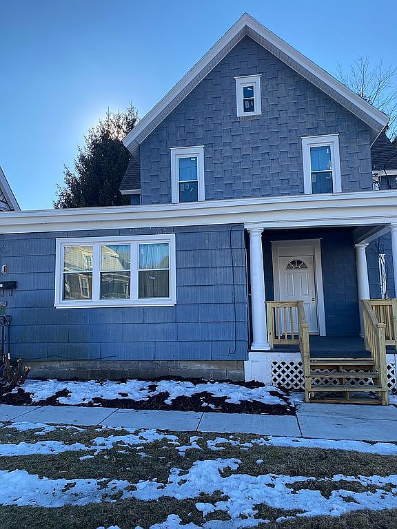 116 Park Ave, Binghamton, NY 13903 Zillow