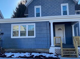 116 Park Ave, Binghamton, NY 13903