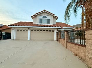 21306 Dickinson Rd, Moreno Valley, CA 92557