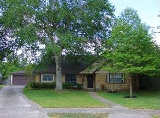 11507 Braewick Dr, Houston, TX 77035